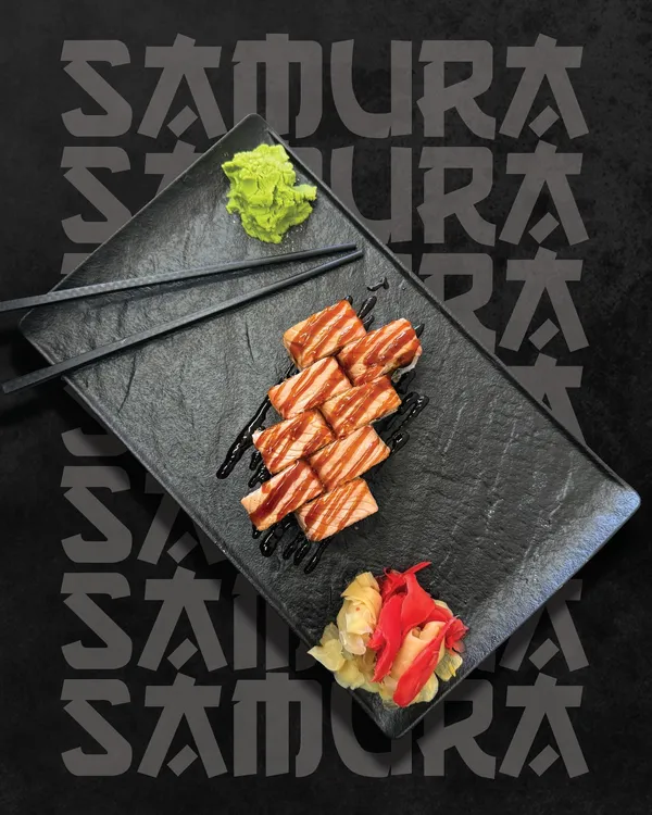 Samura Sushi